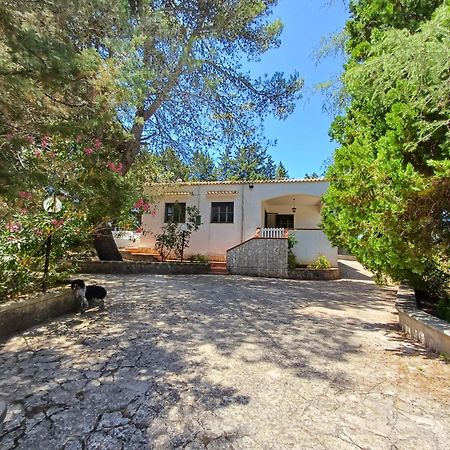 Villa Lella Martina Franca Kültér fotó