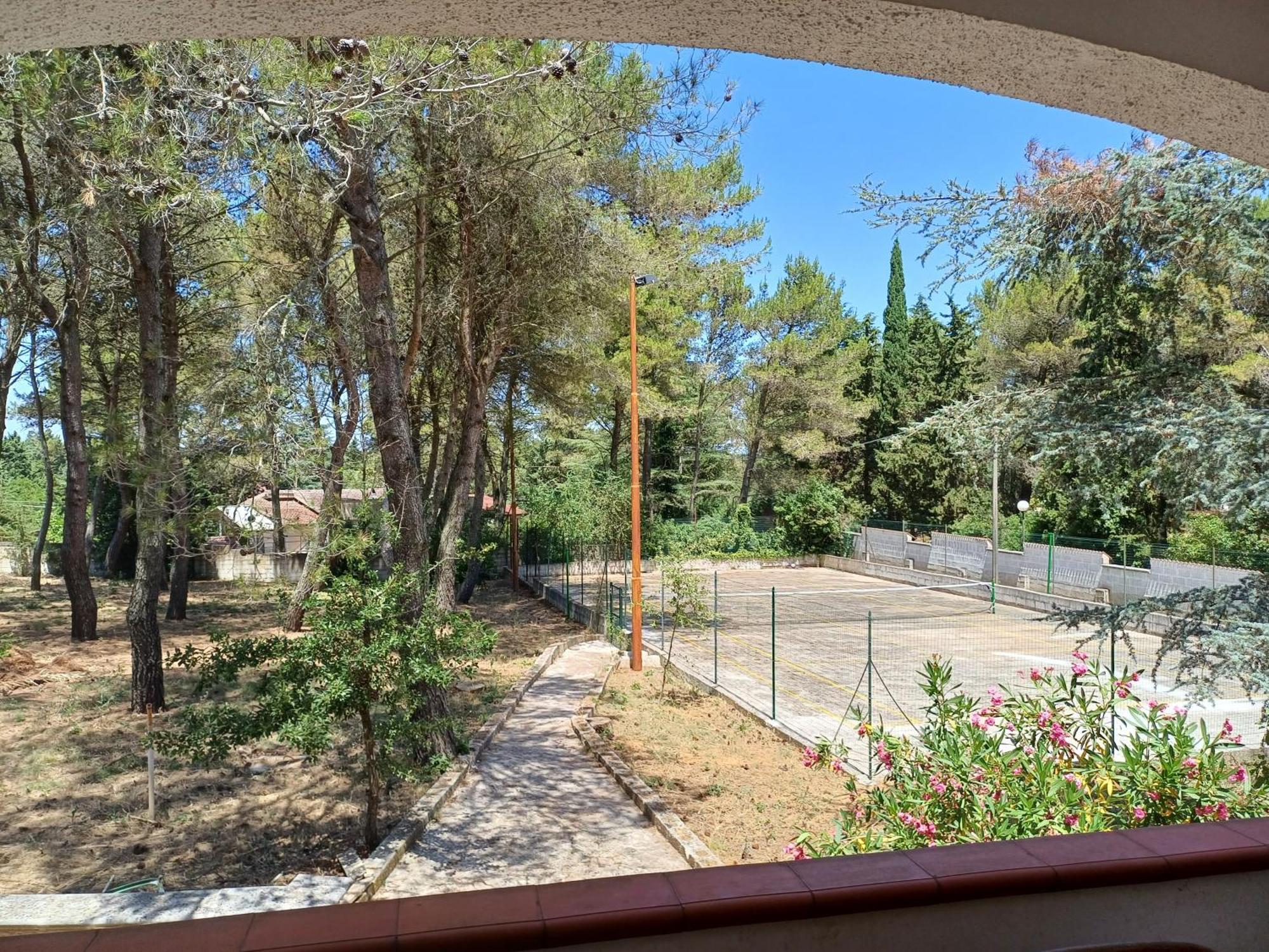 Villa Lella Martina Franca Kültér fotó
